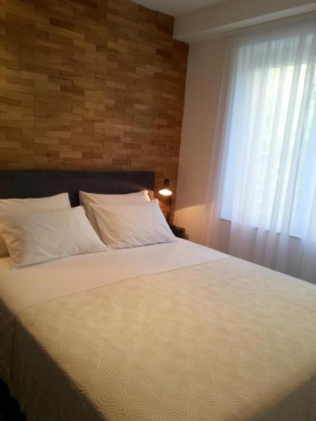 Отель Apartment Mare s mora  Мокошица